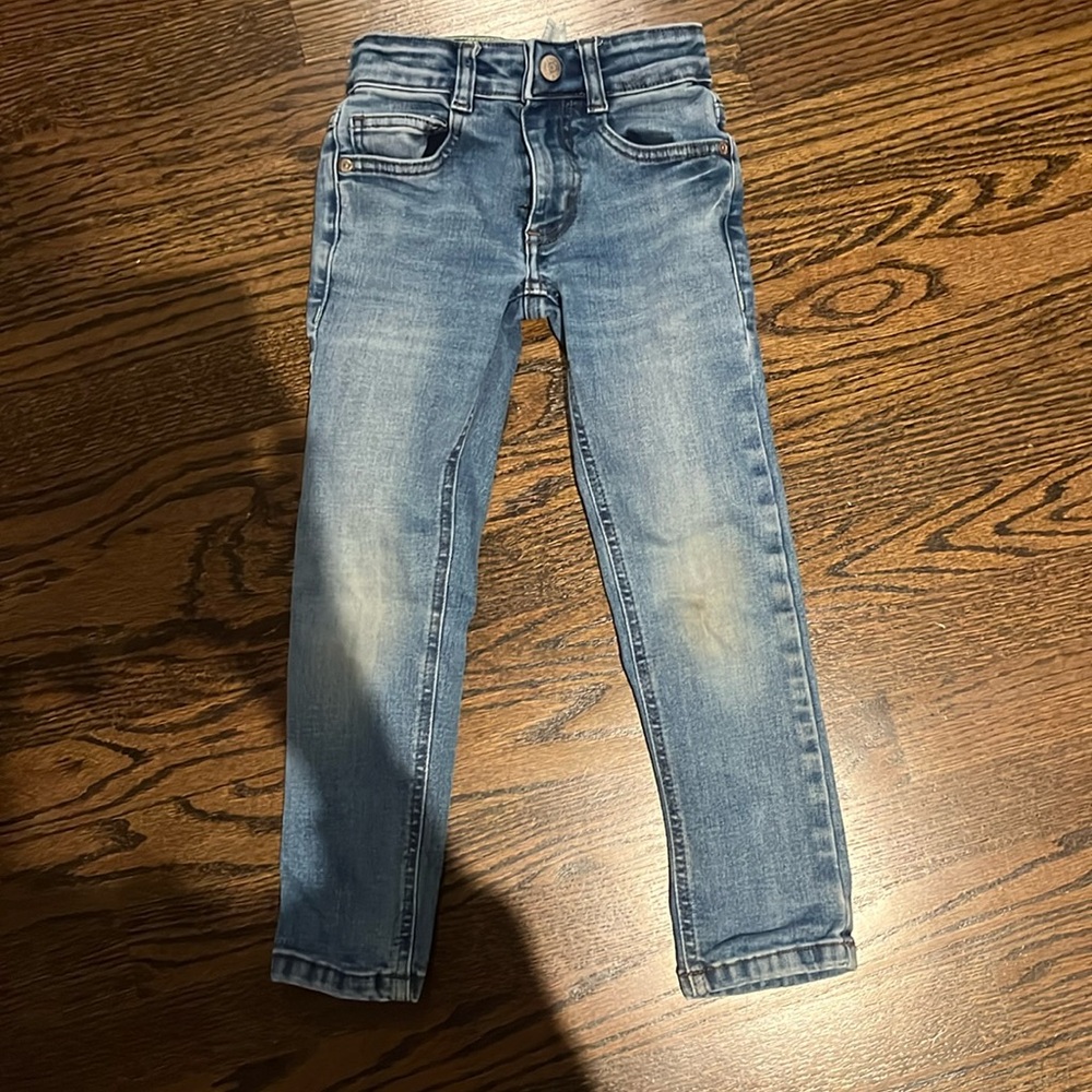 Mini Boden Kids adventure Slim Fit Jeans